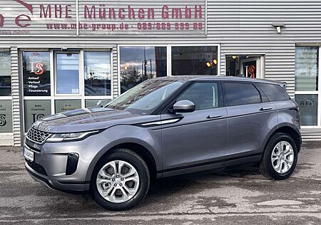 Land Rover Range Rover Evoque D150*Leder*Kamera*Navi*ACC