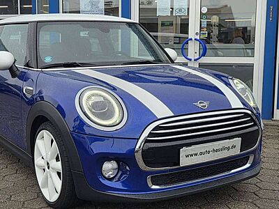 MINI Cooper Cooper CARPLAY  Chili 18 Zoll ALU Navi Sitzheizung