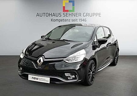 Renault Clio R.S. TROPHY ENERGY TCe 220 EDC ABS ESP SERV