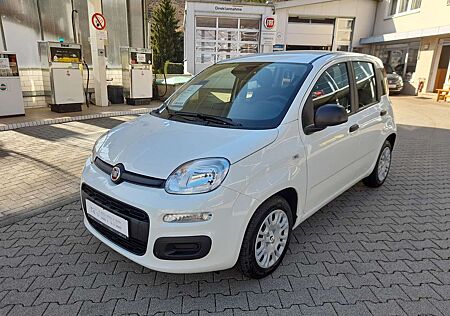 Fiat Panda 1.0 GSE Hybrid