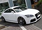 Audi TT Coupe 2.0 TFSI S tronic (S-Line + RS-Paket)