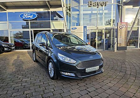 Ford Galaxy 2.0 EcoBlue Allrad Aut. Titanium
