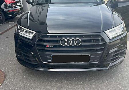 Audi SQ5 Q5 Diesel TDI quattro tiptronic