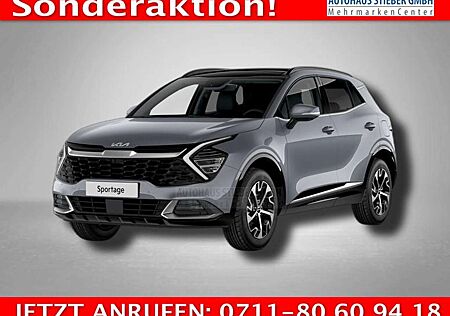 Kia Sportage Vision 1.6 T-GDI 7-Gang-DCT 118 kW (160 PS), Au...