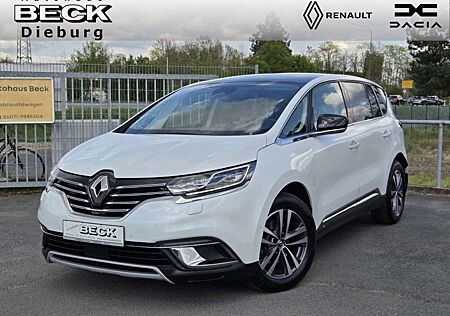 Renault Espace Techno Blue dCi 190 EDC | Klima,Navi,Sitzheiz,Pano