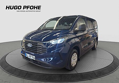 Ford Transit Custom Trend 2.0 EcoBlue 81kW 320 L1 Turnier. 4-türig