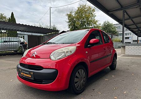 Citroën C1 Citroen *Advance*Klima*Servo*TÜV*2.Hand*Euro4*