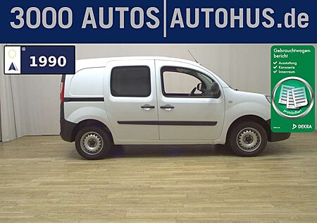 Renault Kangoo Rapid 1.5 dCi PDC Facelift