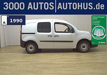 Renault Kangoo Rapid 1.5 dCi PDC