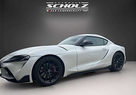 Toyota Supra GR 3.0 Coupe Superlight