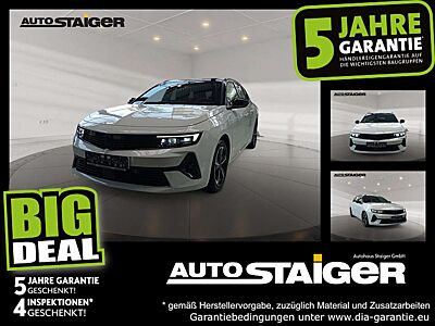 Opel Astra L Sports Tourer 1.2 Turbo GS ACC+AHK+LED
