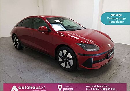 Hyundai IONIQ 6 Techniq Navi|HUD|CAN|Tempomat