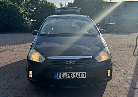 Ford C-Max 1.6