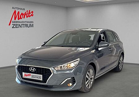 Hyundai i30 1.0 TGDI Trend *SMART KEY!*CARPLAY*