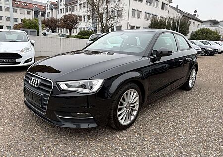 Audi A3 ambition-Navi-Xenon-Sitzheizung