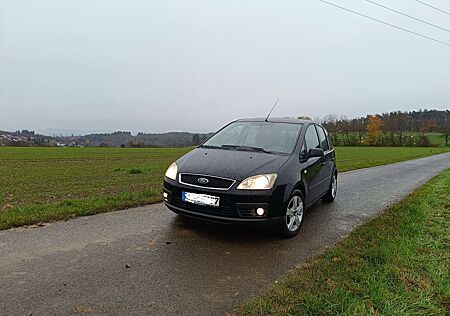 Ford C-Max C max