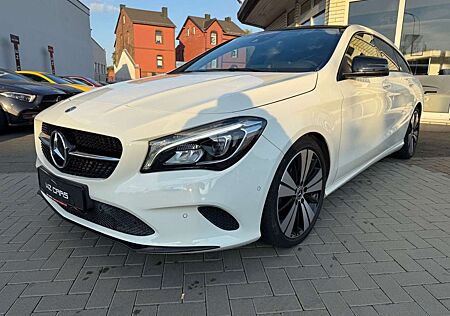 Mercedes-Benz CLA 200 Shooting Brake NAVI KLIMA PDC PANO