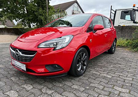 Opel Corsa E 120 Jahre *KAMERA*CARPLAY*LHZ*SHZ*KLIMA*