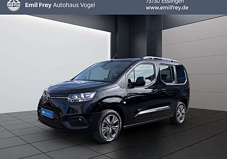 Toyota Pro Ace Proace City Proace City Verso 1.2 Turbo L1 Aut Team D