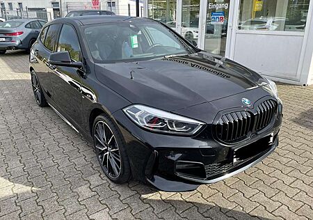 BMW 118 i M Sport