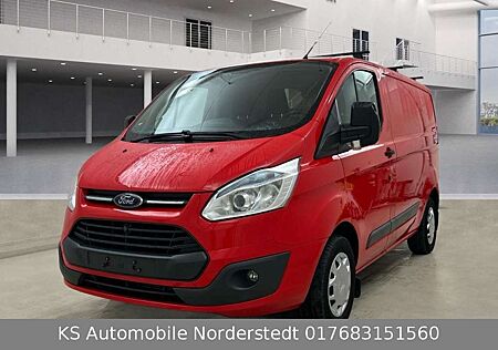 Ford Transit Custom Kasten Trend 2,2 TDCI 125 TDCI