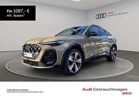 Audi SQ5 quattro Matrix LED Navi B&O HuD AHK 21"