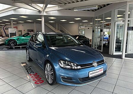 VW Golf Volkswagen VII Lim. Highline BMT