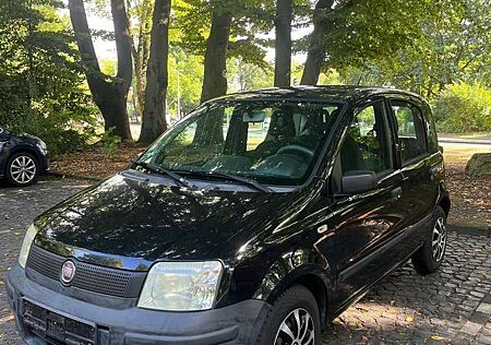 Fiat Panda 1.1 8V Active