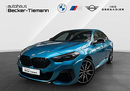 BMW M2 35i xDrive Gran Coupé M Performance/Head-Up/Driv.A