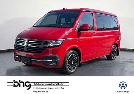 VW T6 Volkswagen .1 California California 6.1 Ocean 2,0 TDI DSG