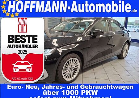 Audi A3 Navi,LED,Sitzheizung,Climatronic