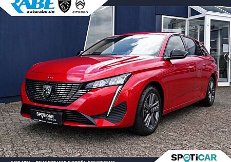Peugeot 308 SW Allure 130 PT Auto.+ACC+360 Kamera+Navi Klima