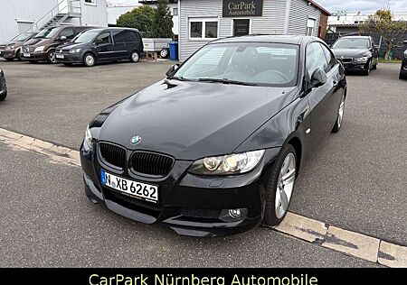 BMW 320i 320 Coupe Automatik Service Neu