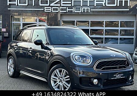 Mini Cooper S Countryman All4 Head UP Pano Leder Navi