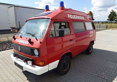 VW T3 Volkswagen Transporter 253 GC2/M516 syncro