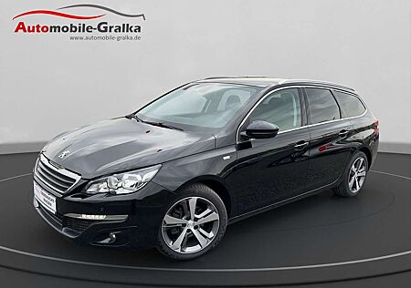 Peugeot 308 II SW Style *Navi, Kamera, LED, EPH, ALU*