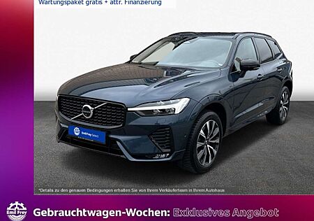 Volvo XC 60 XC60 B4 Plus-Dark Aut Glasd 360° PilotAssist BLIS