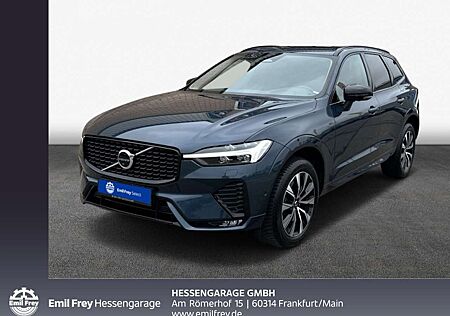 Volvo XC 60 XC60 B4 Plus-Dark Aut Glasd 360° PilotAssist BLIS