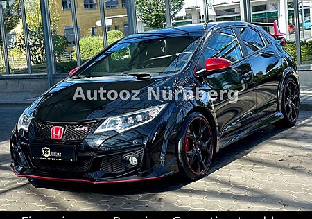 Honda Civic Type-R Final Limited Edition*1.Hd*Eventuri