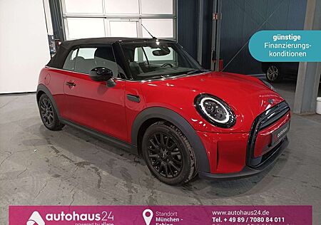 Mini Cooper Cabrio Cabrio Cooper Classic Trim|LED|Navi|Sitzhz|ACC