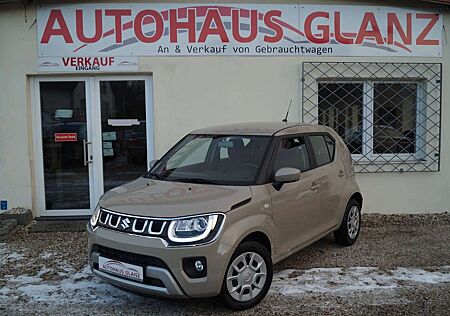 Suzuki Ignis Basic Hybrid 1.Hand*8500km*