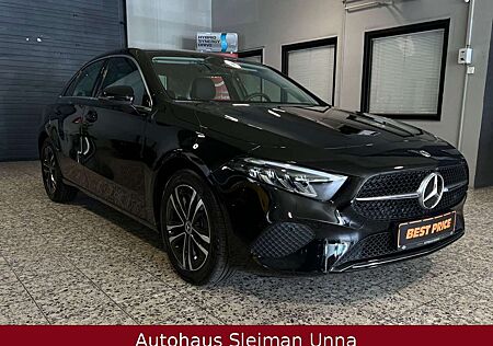 Mercedes-Benz A 180 A -Klasse Lim. /MBUX/LED/Navi/Alu