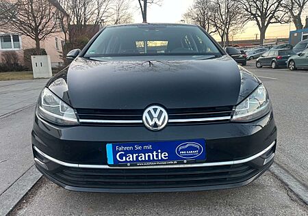 VW Golf Volkswagen 2.0 TDI SCR DSG ZAHNRIEMEN-TÜV-SERVICE NEU