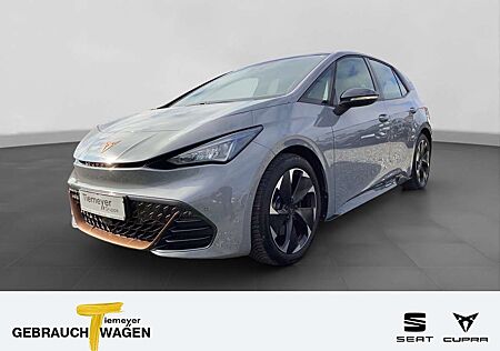 Cupra Born LM19 PANO eSITZE KAMERA PILOT-M ACC