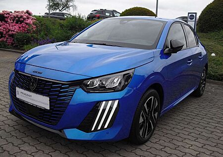 Peugeot 208 Allure PTech 100 EAT8*Automatik*SHZ*Kamera*I
