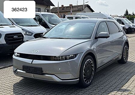 Hyundai IONIQ 5 Uniq Elektro HeadUp ACC 360 20" 4xSKlima