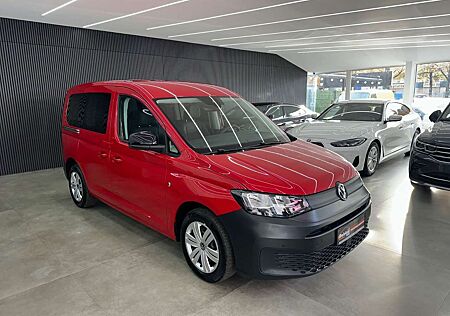 VW Caddy Volkswagen 2.0 TDI*PDC*Klima*5.Sitze*Tempomat*