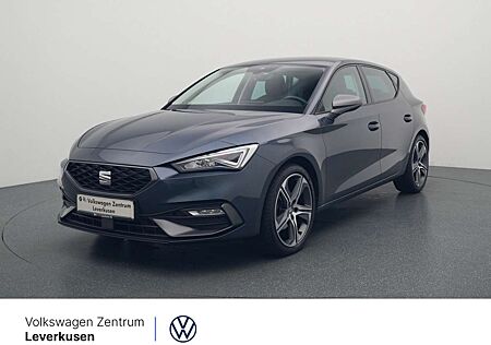 Seat Leon FR DSG NAVI KLIMA LED KAM