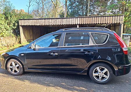 Hyundai i30 i30cw 1.6 AutomatikComfort