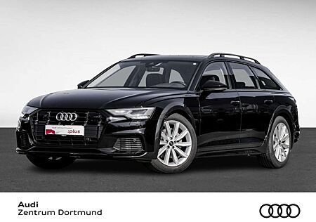 Audi A6 50 Allroad quattro BLACKPAK STANDHZ PANO LM19